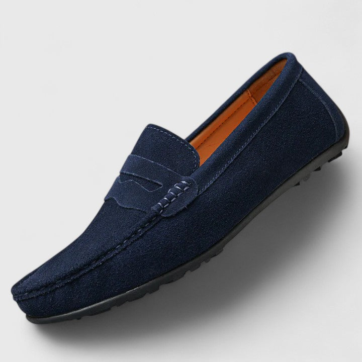 Winslow | Premium Hverdag Komfort Loafers