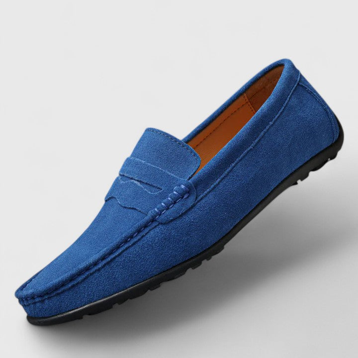 Winslow | Premium Hverdag Komfort Loafers