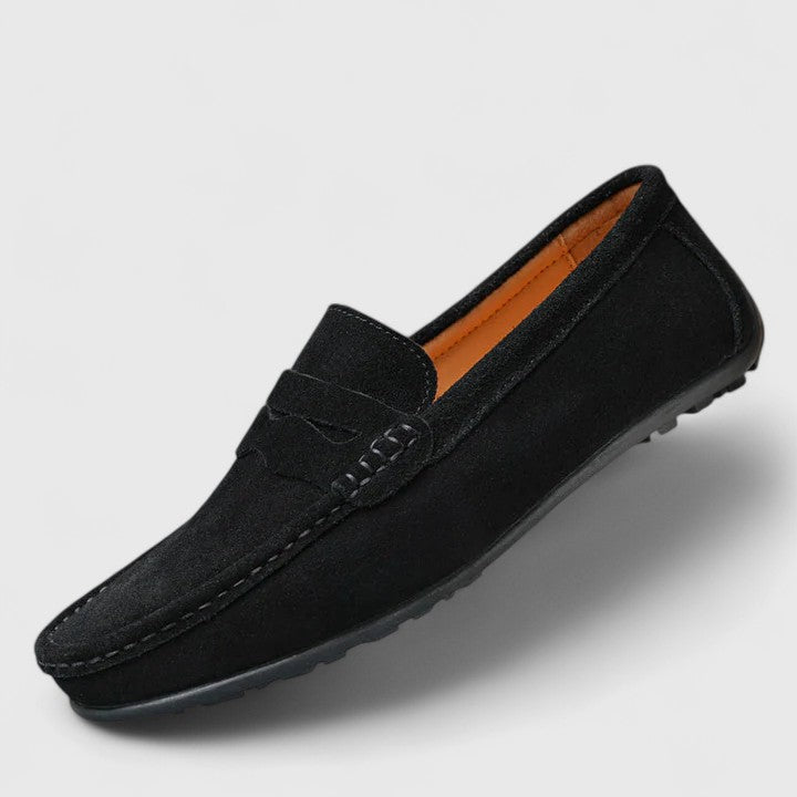 Winslow | Premium Hverdag Komfort Loafers