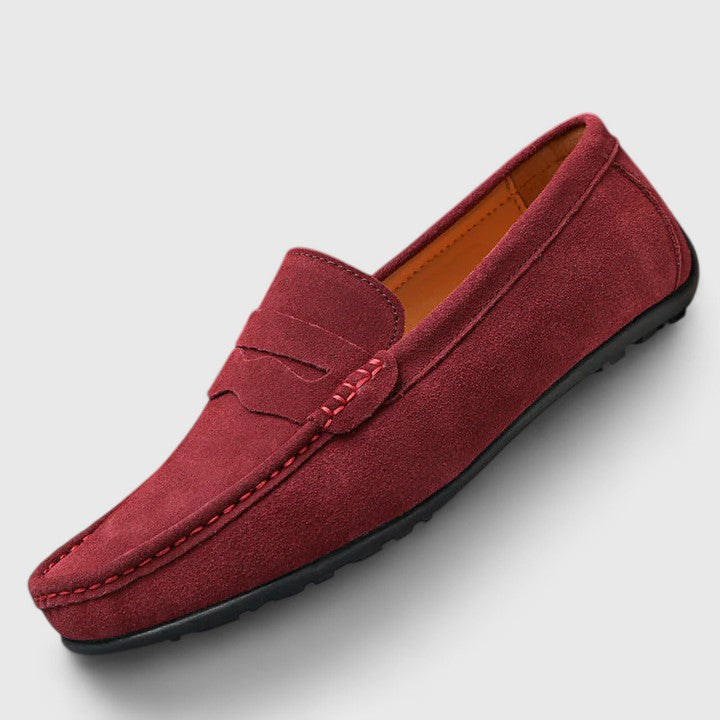 Winslow | Premium Hverdag Komfort Loafers