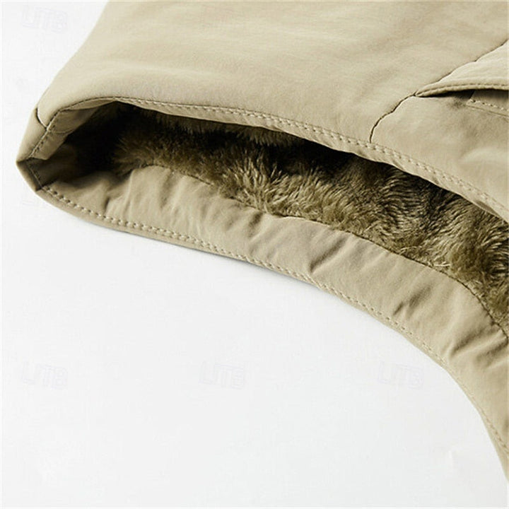 Harlan | Robust Multi-lomme Utility Vest
