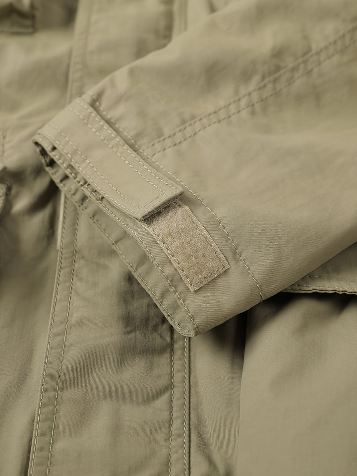 Dexter | Robust Multi-lomme Cargo Jakke