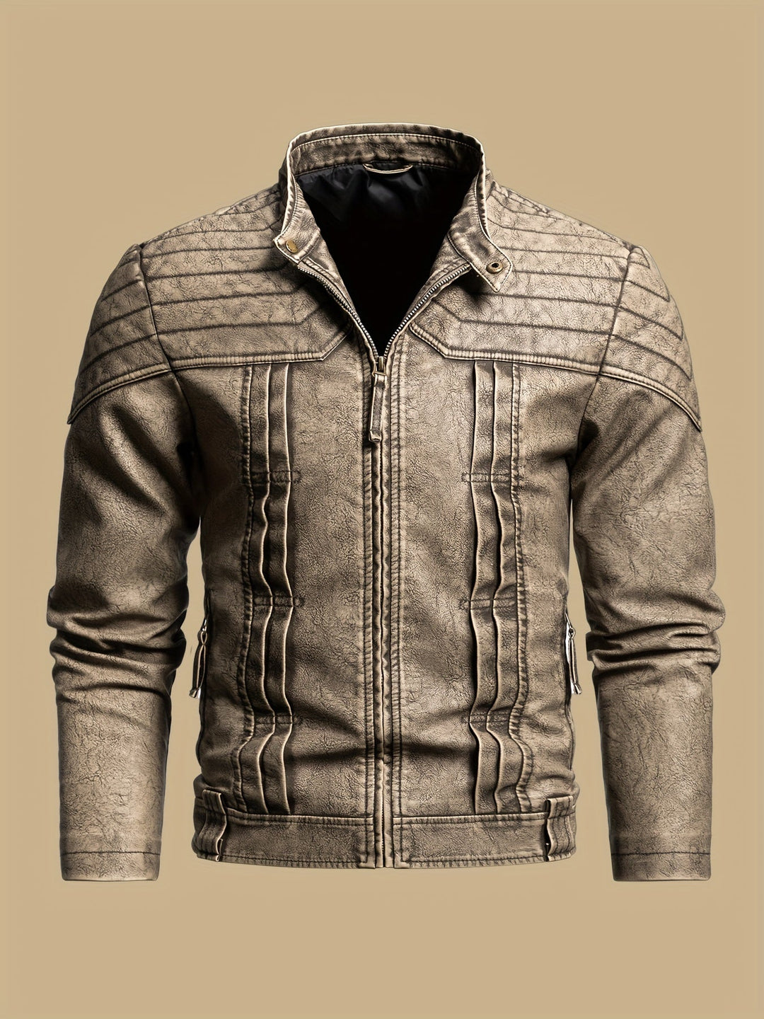 Rafael | Robust Moto Jakke