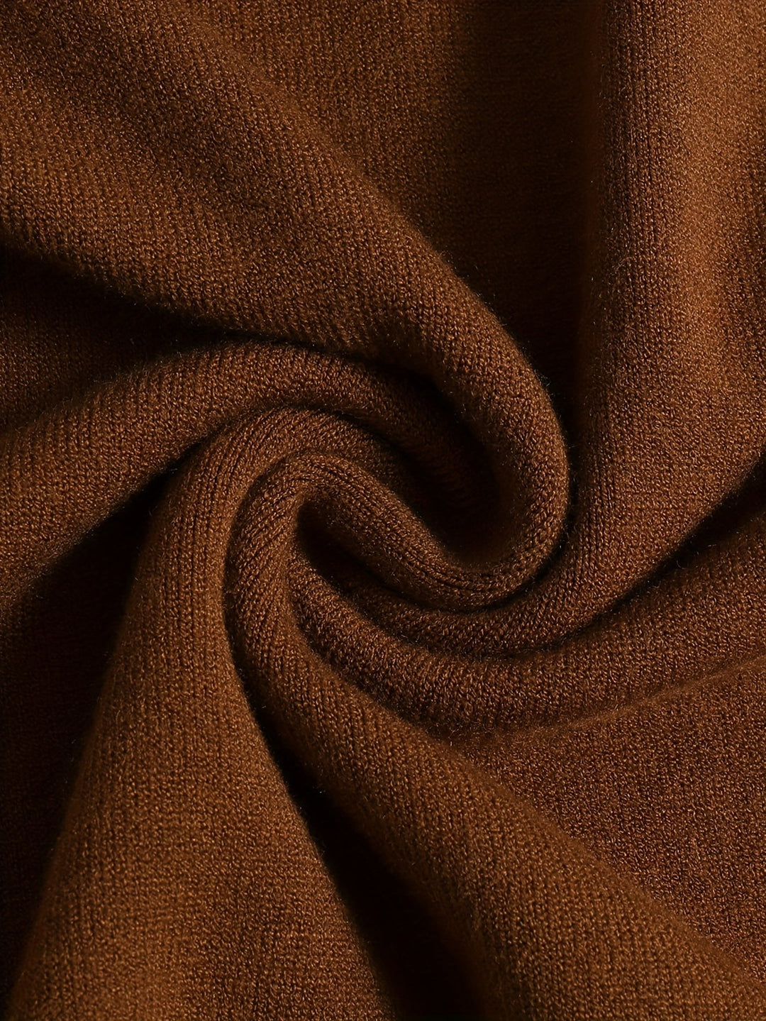 Everett | Raffineret Højhalset Sweater