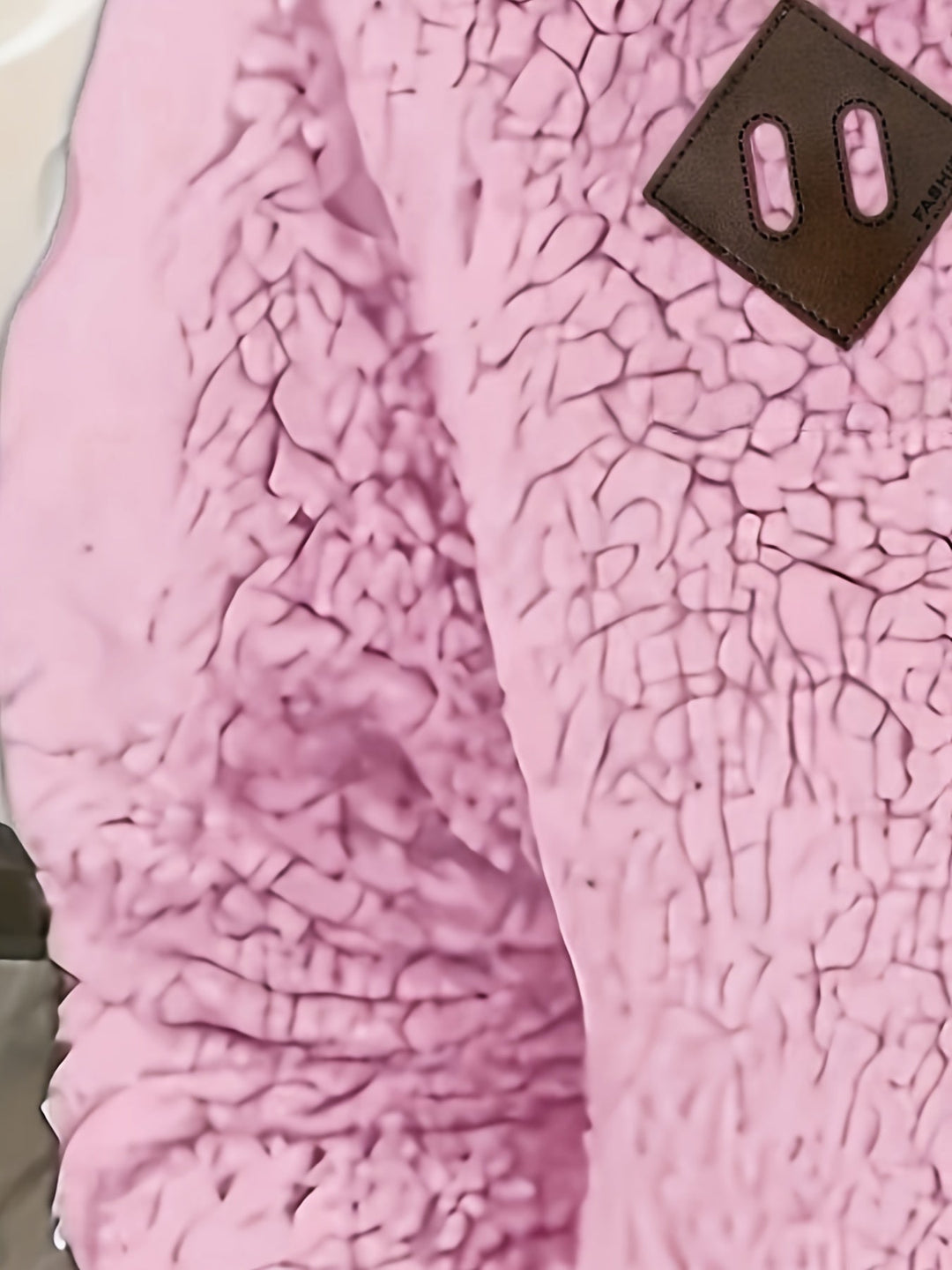 Renee | Cozy Half-Zip Pullover