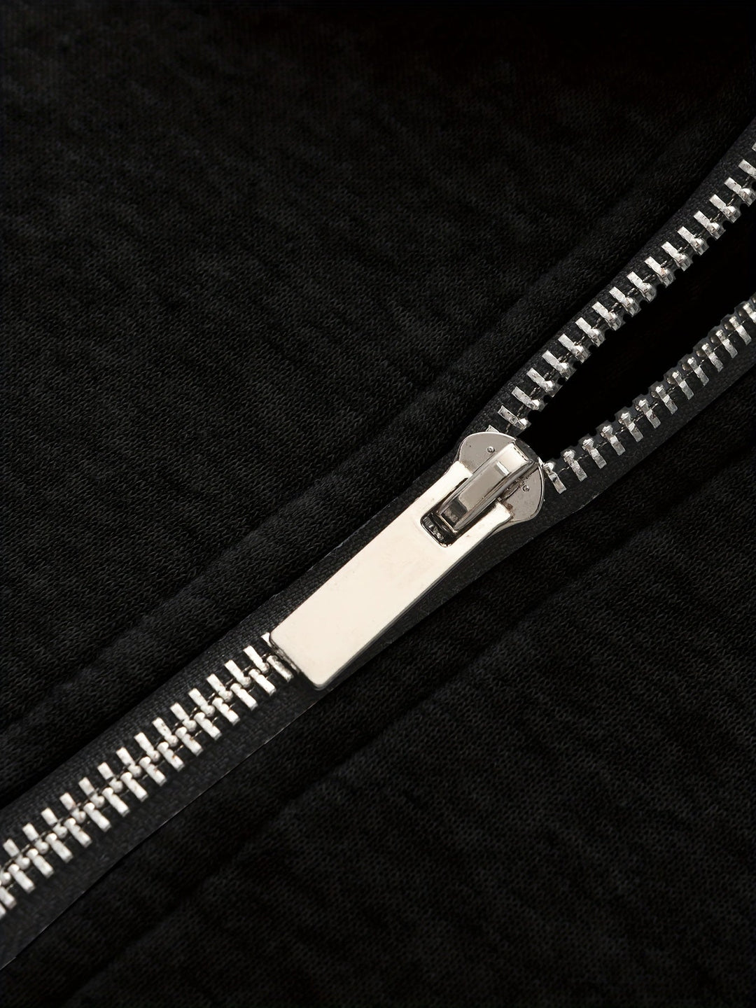 Emmett | Raffineret Half-Zip Pullover