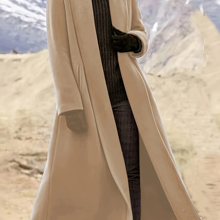 Cordelia | Elegant Langline Frakke