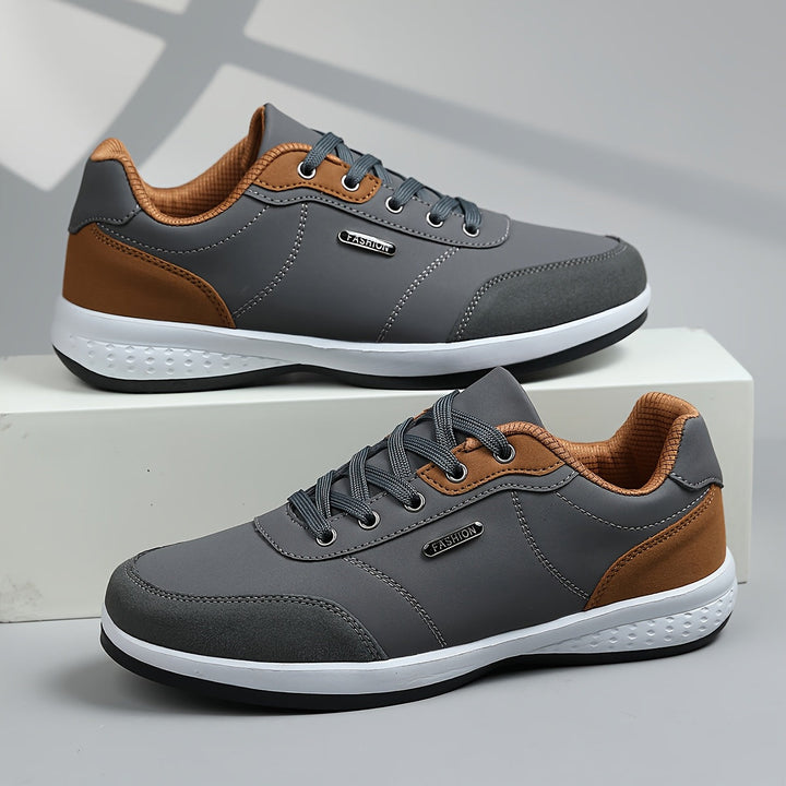 Maxwell | Hverdag Casual Sneakers