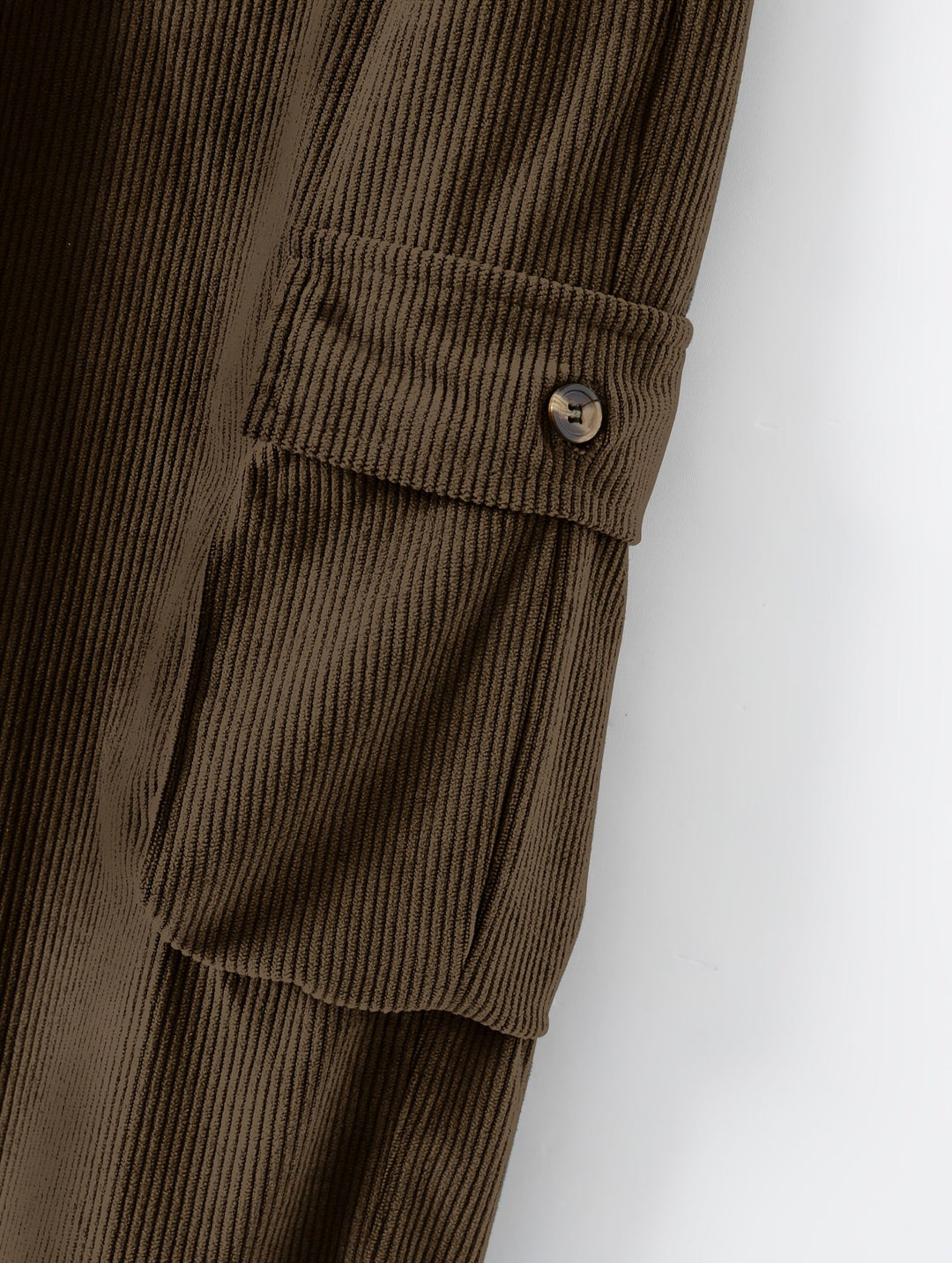 Weldon | Robust Relaxed-Fit Cargo Bukser