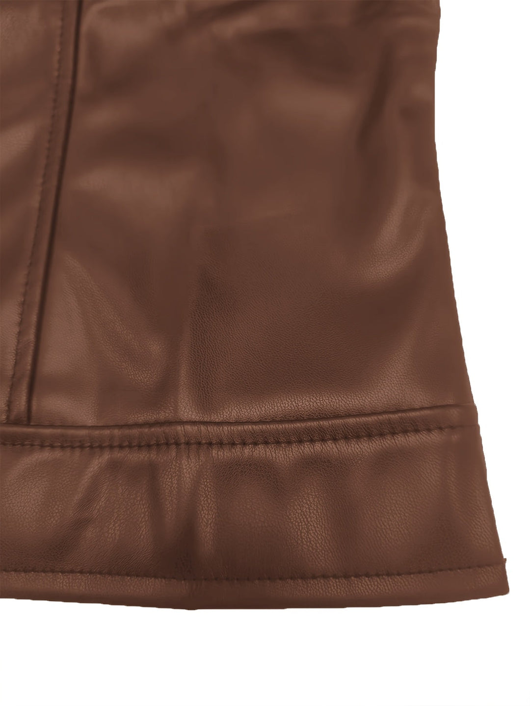 Rosaline | Slank Zip-Up Jakke