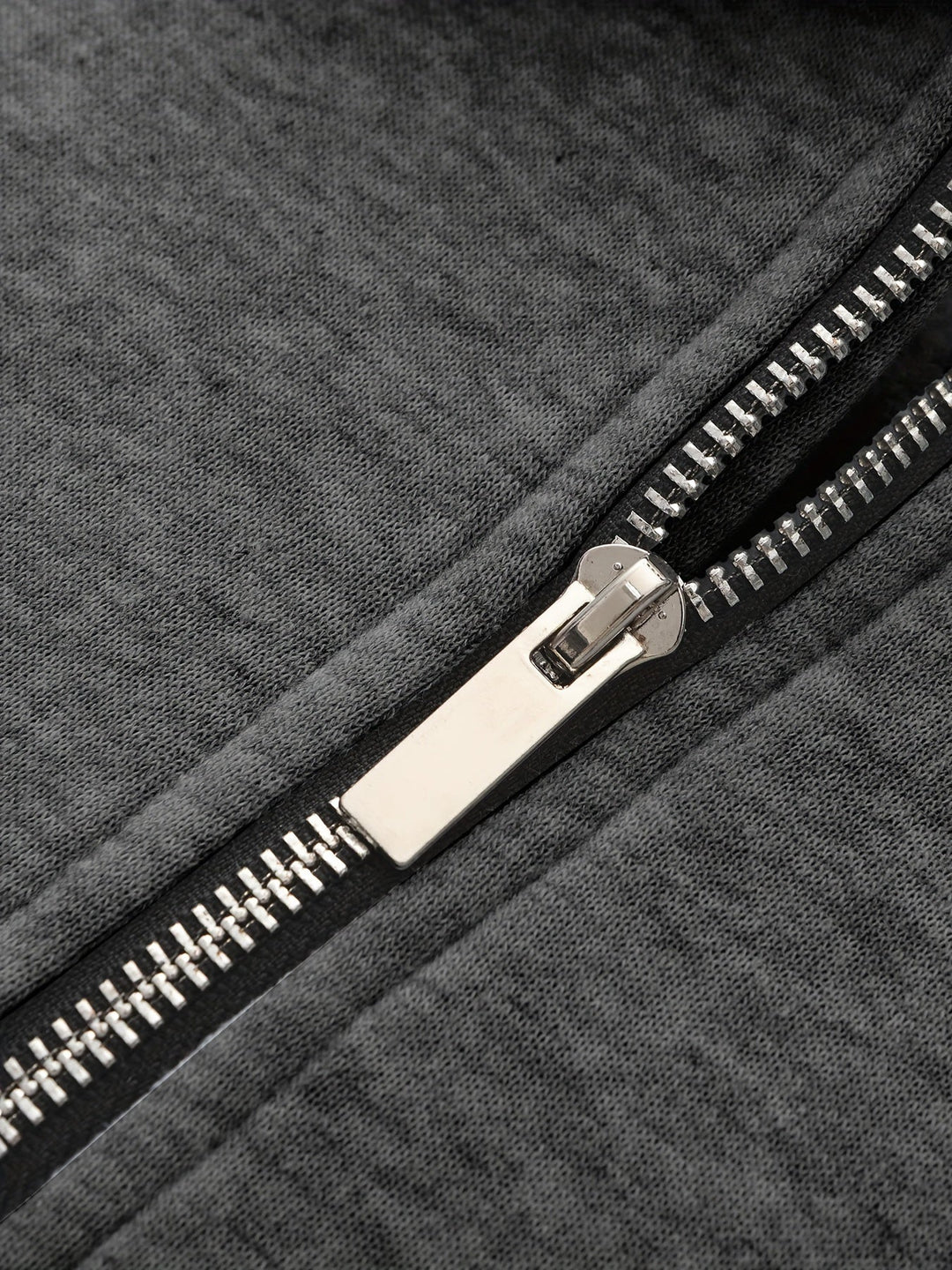 Emmett | Raffineret Half-Zip Pullover