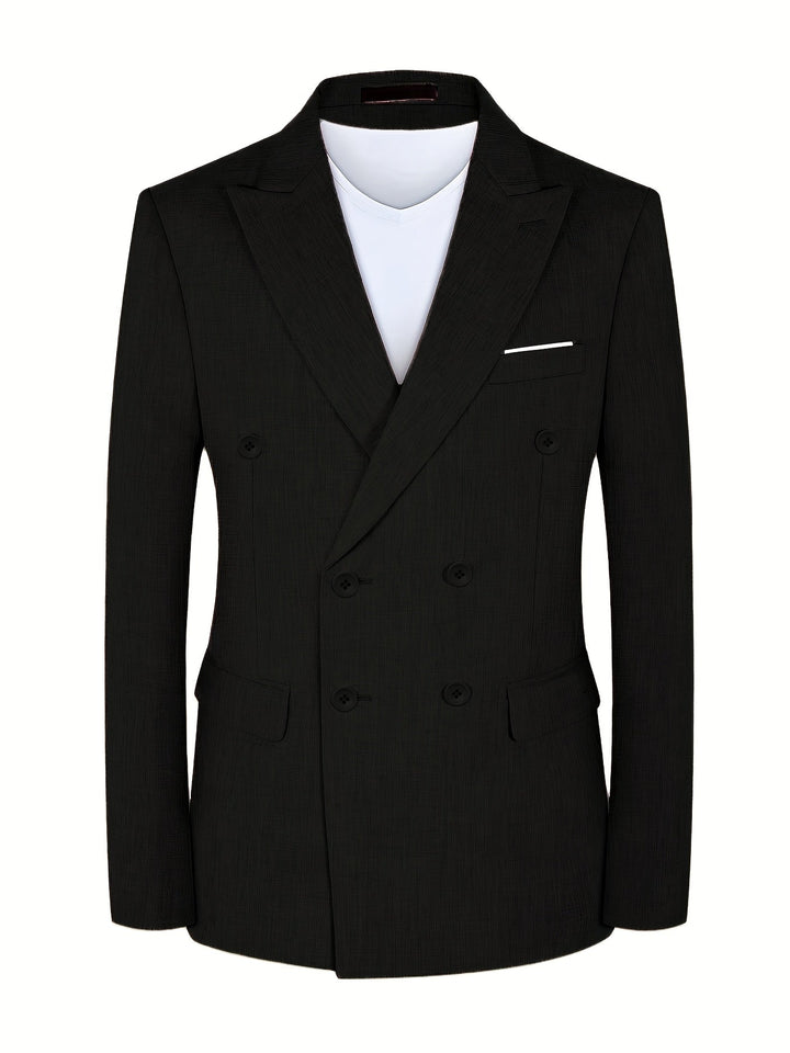 Sterling | Skræddersyet To-Knaps Blazer