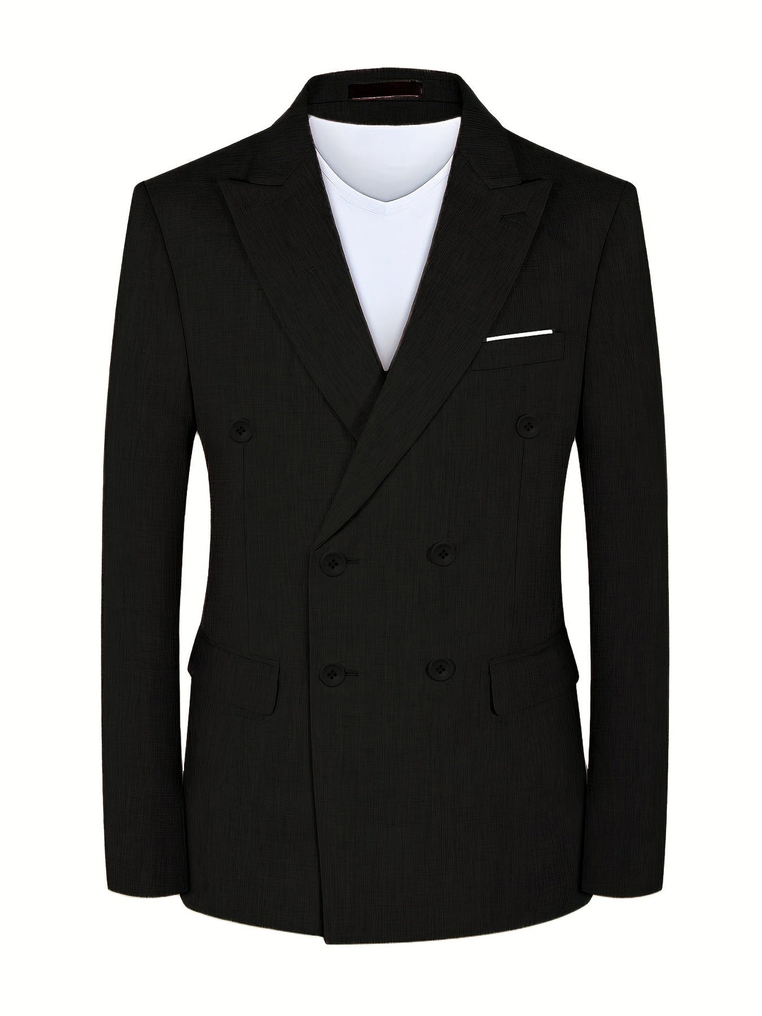 Lawrence | Skræddersyet Hverdag Blazer