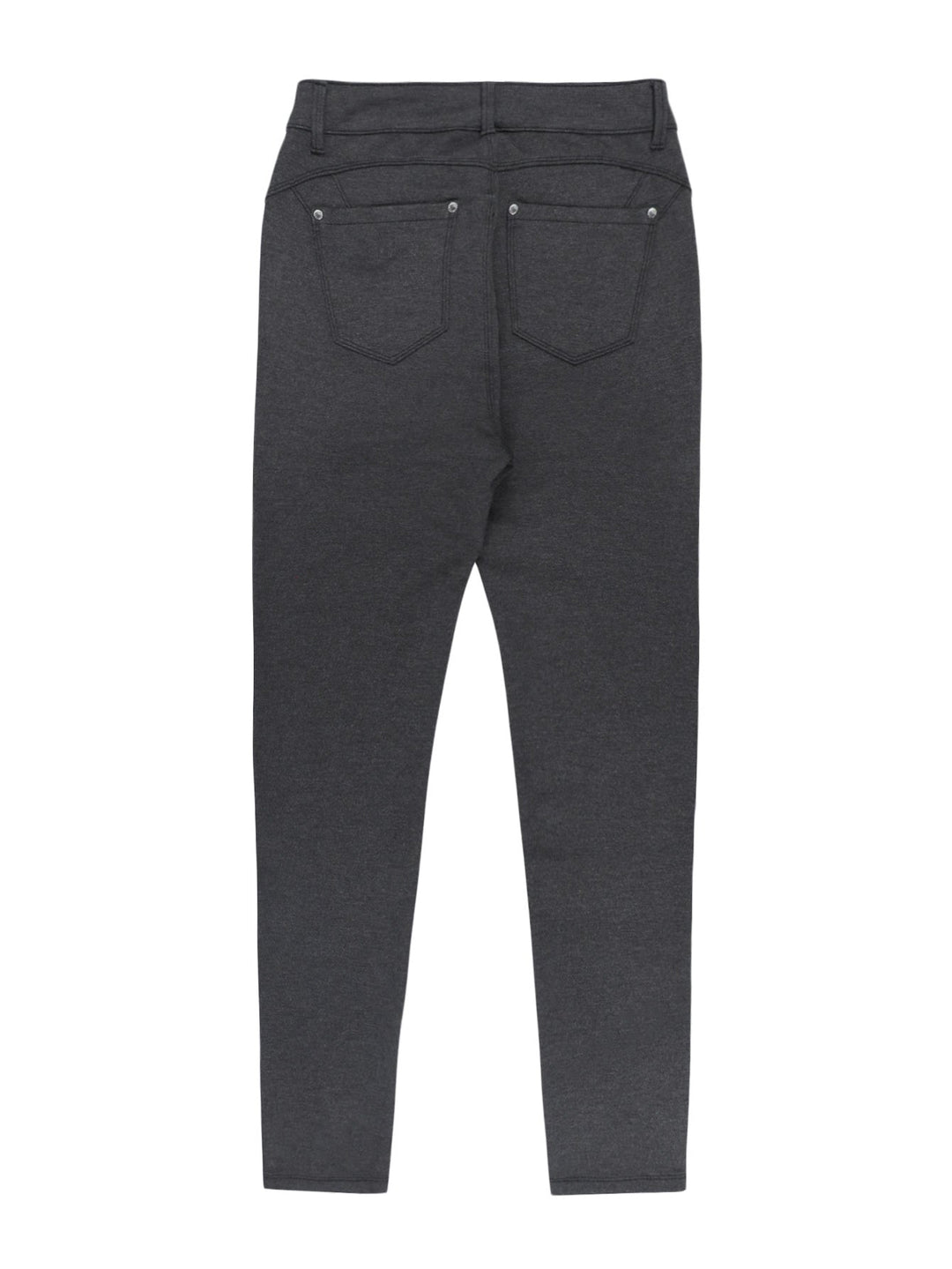 Joan | Højtaljede Skinny Jeans