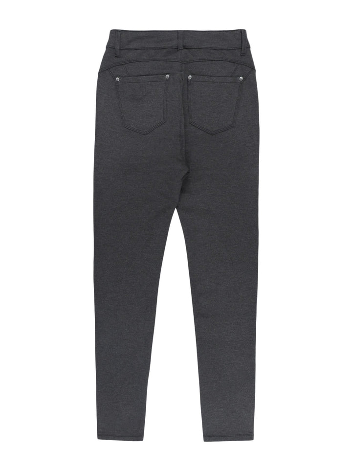 Joan | Højtaljede Skinny Jeans