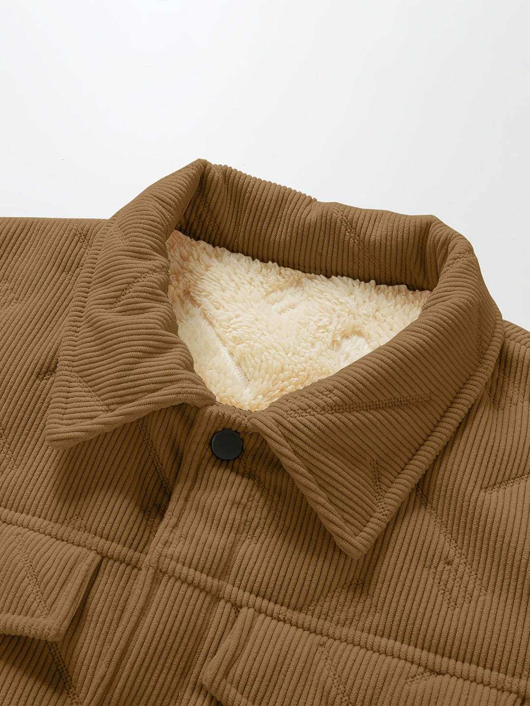 Dawson | Varmforet Trucker Jakke