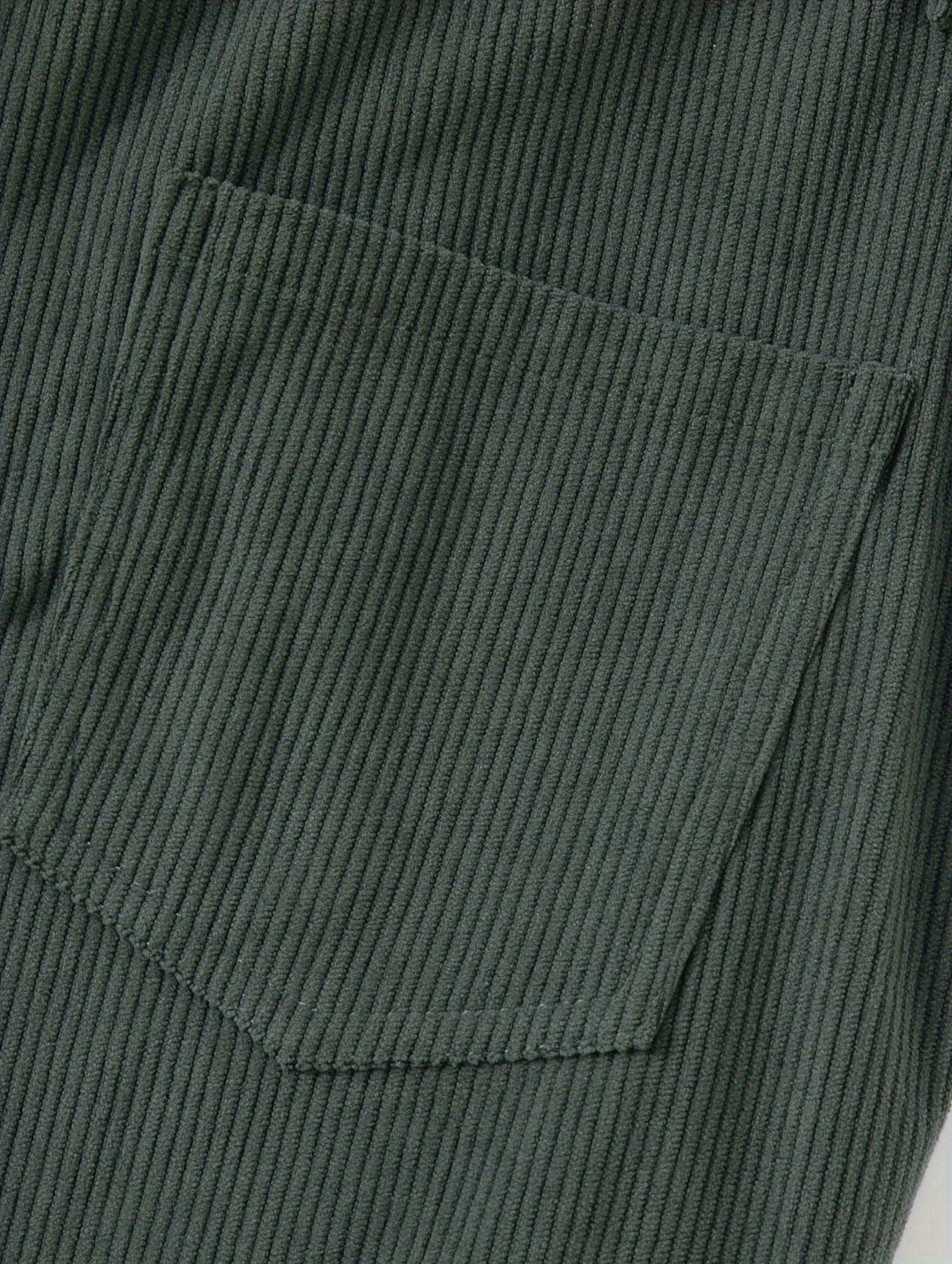 Weldon | Robust Relaxed-Fit Cargo Bukser