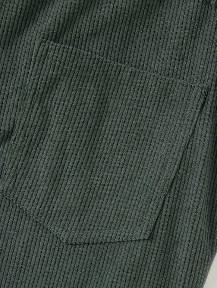 Weldon | Robust Relaxed-Fit Cargo Bukser