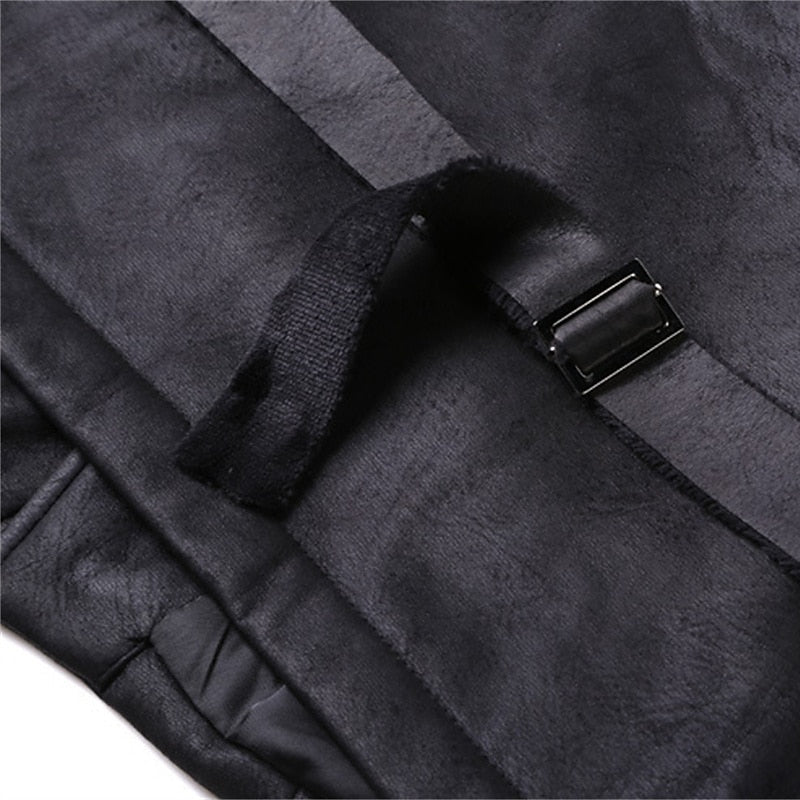 Barrett | Raffineret Ærmeløs Vest