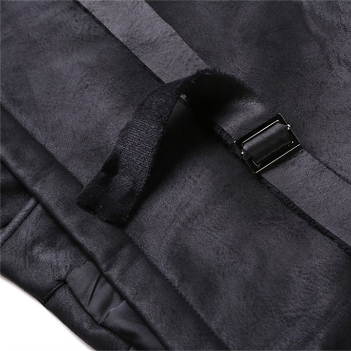 Barrett | Raffineret Ærmeløs Vest
