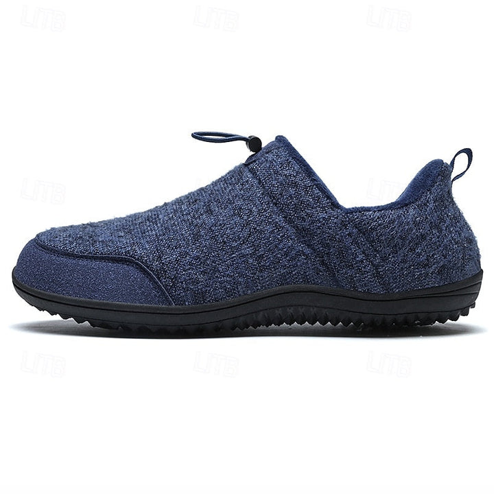 Archer | Komfortable Slip-On Sko