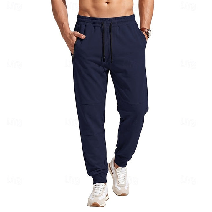 Rhett | Afslappede Hverdags Joggers