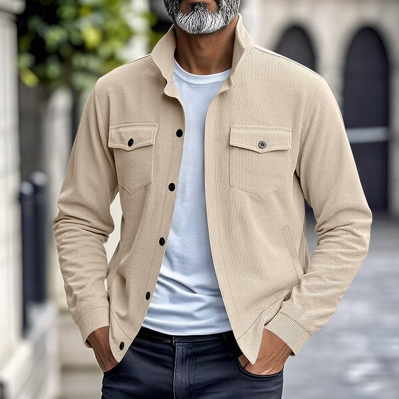 Maxwell | Ribbet Utility Jakke