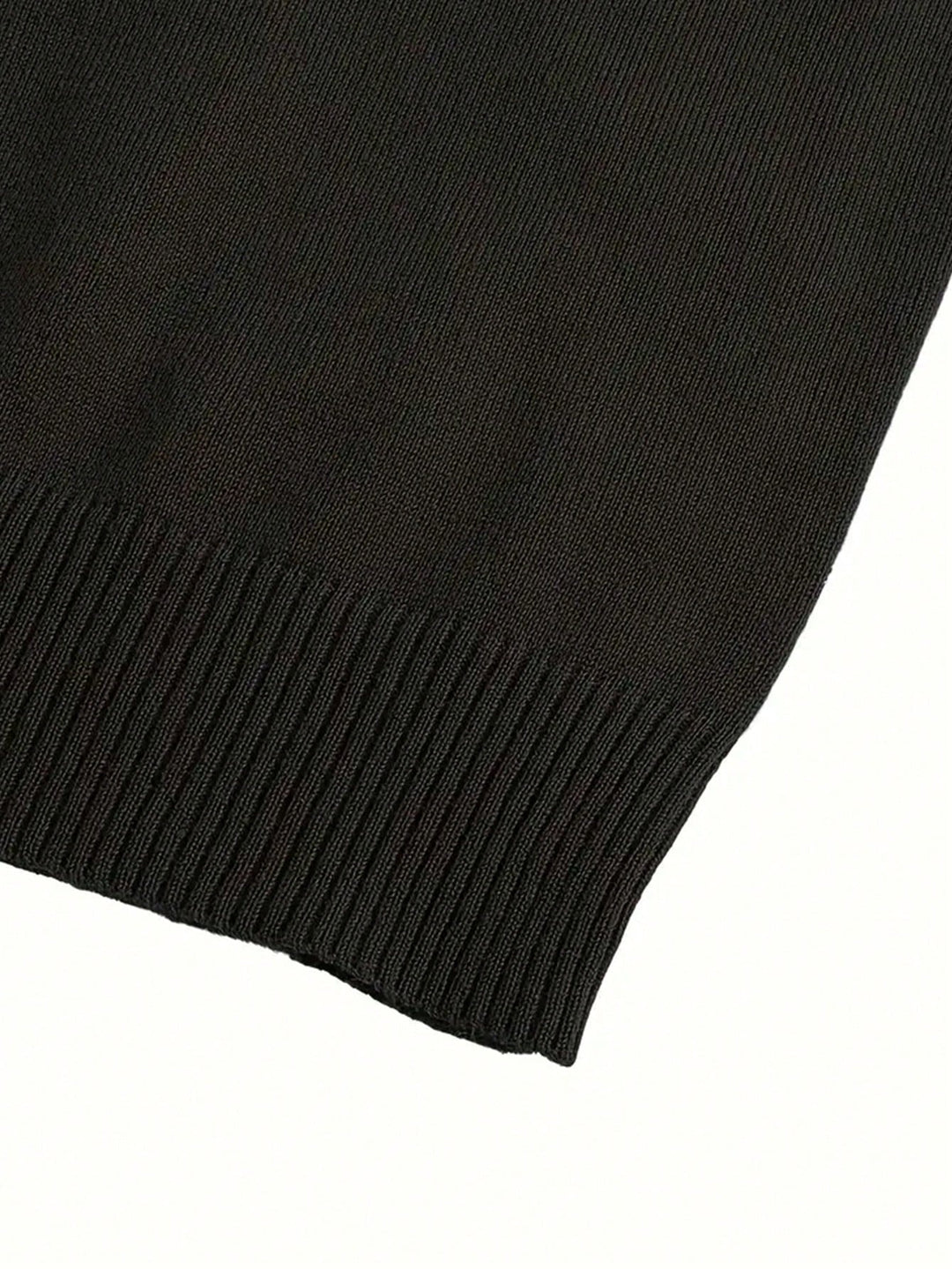 Dominic | Raffineret Højhalset Turtleneck