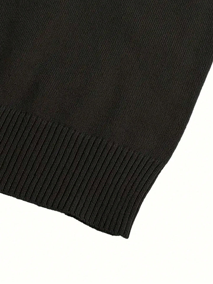 Dominic | Raffineret Højhalset Turtleneck
