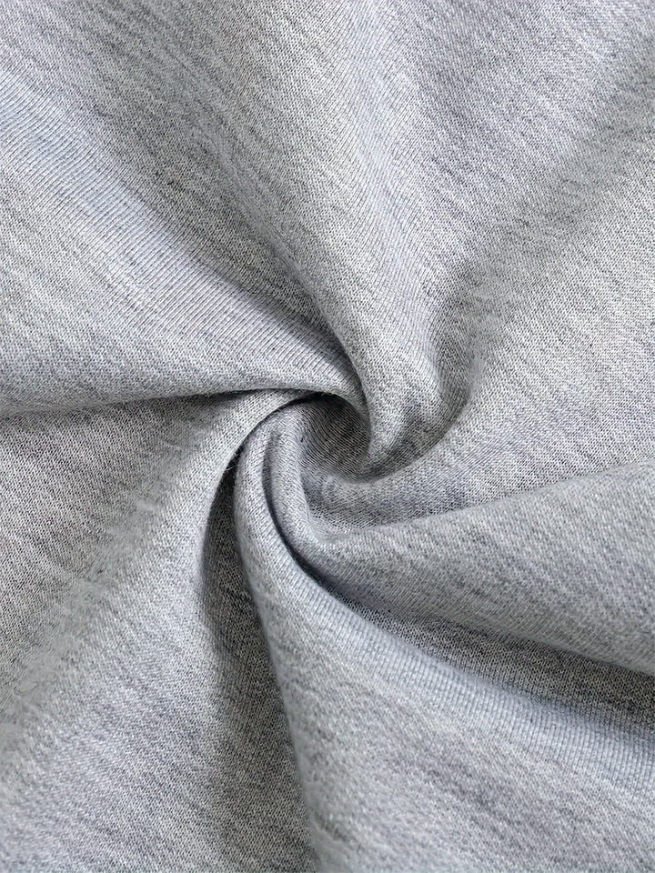 Baxter | Afslappede Drawstring Joggers