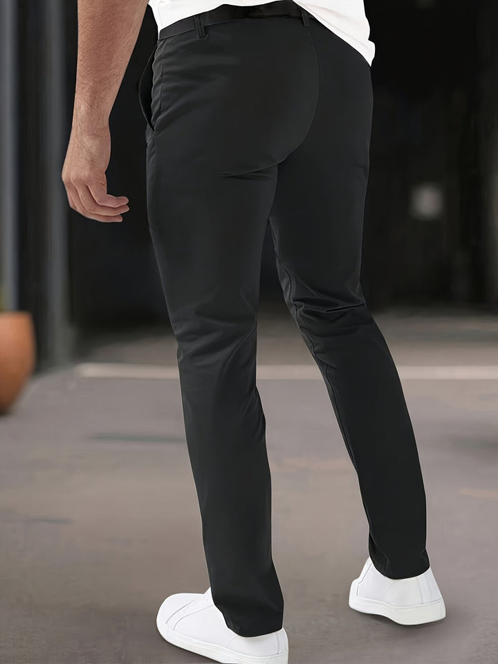Landon | Skræddersyede Slim-Fit Bukser