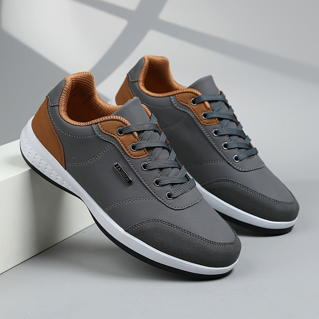 Maxwell | Hverdag Casual Sneakers