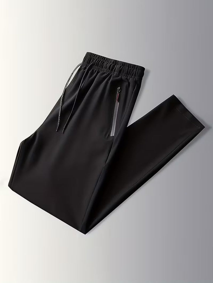 Mason | Casual Åndbare Letvægtsbukser