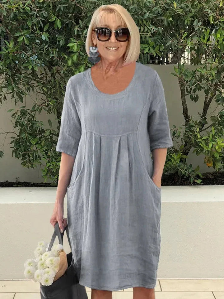 Deborah | Chic Sommerkjole