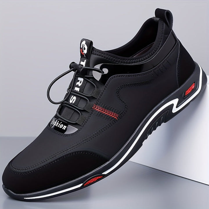 Franklin | Raffinerede Hverdags Sneakers