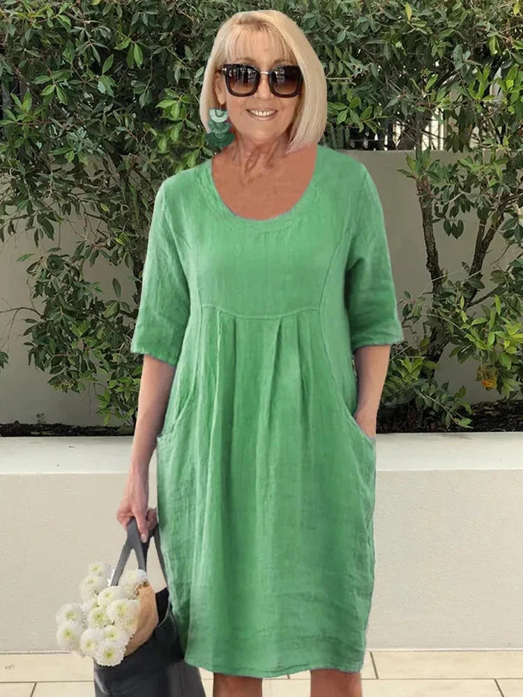 Deborah | Chic Sommerkjole