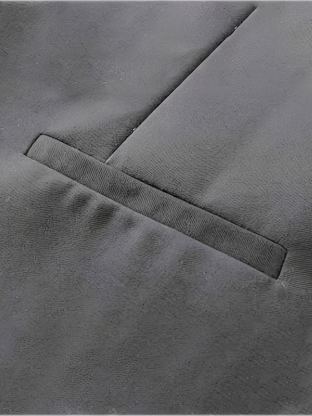 Victor | Skræddersyet V-hals Vest