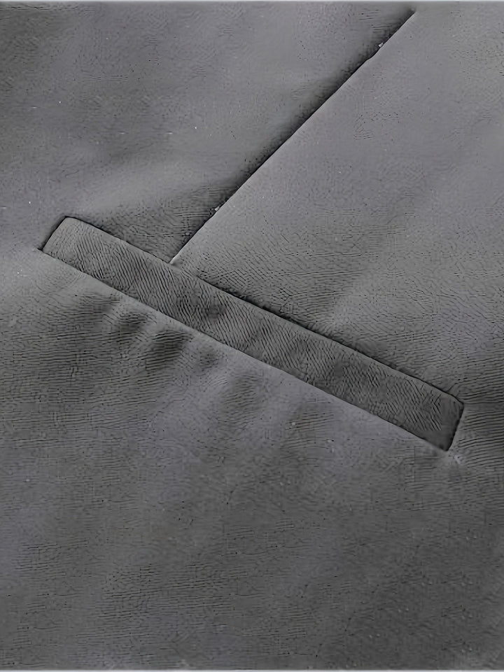 Victor | Skræddersyet V-hals Vest
