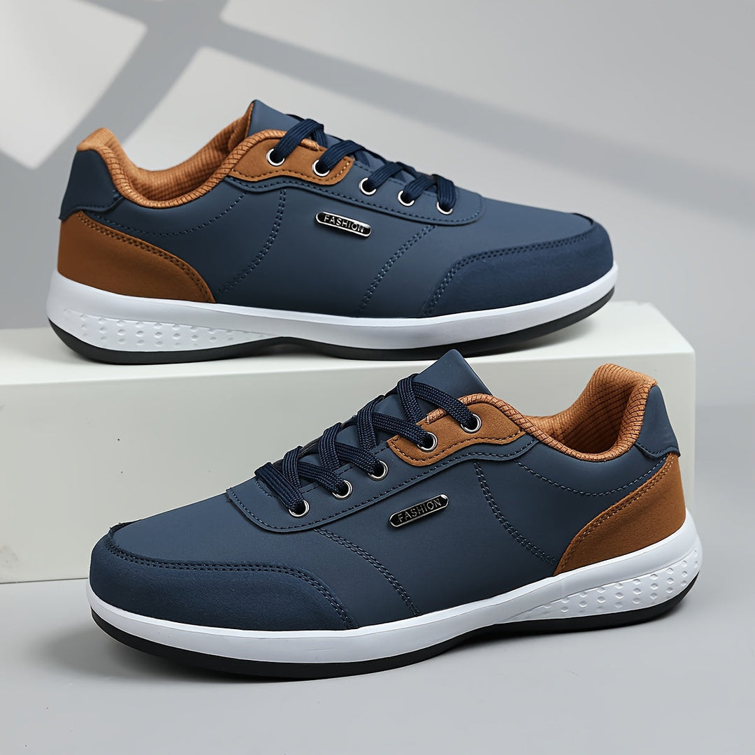 Maxwell | Hverdag Casual Sneakers