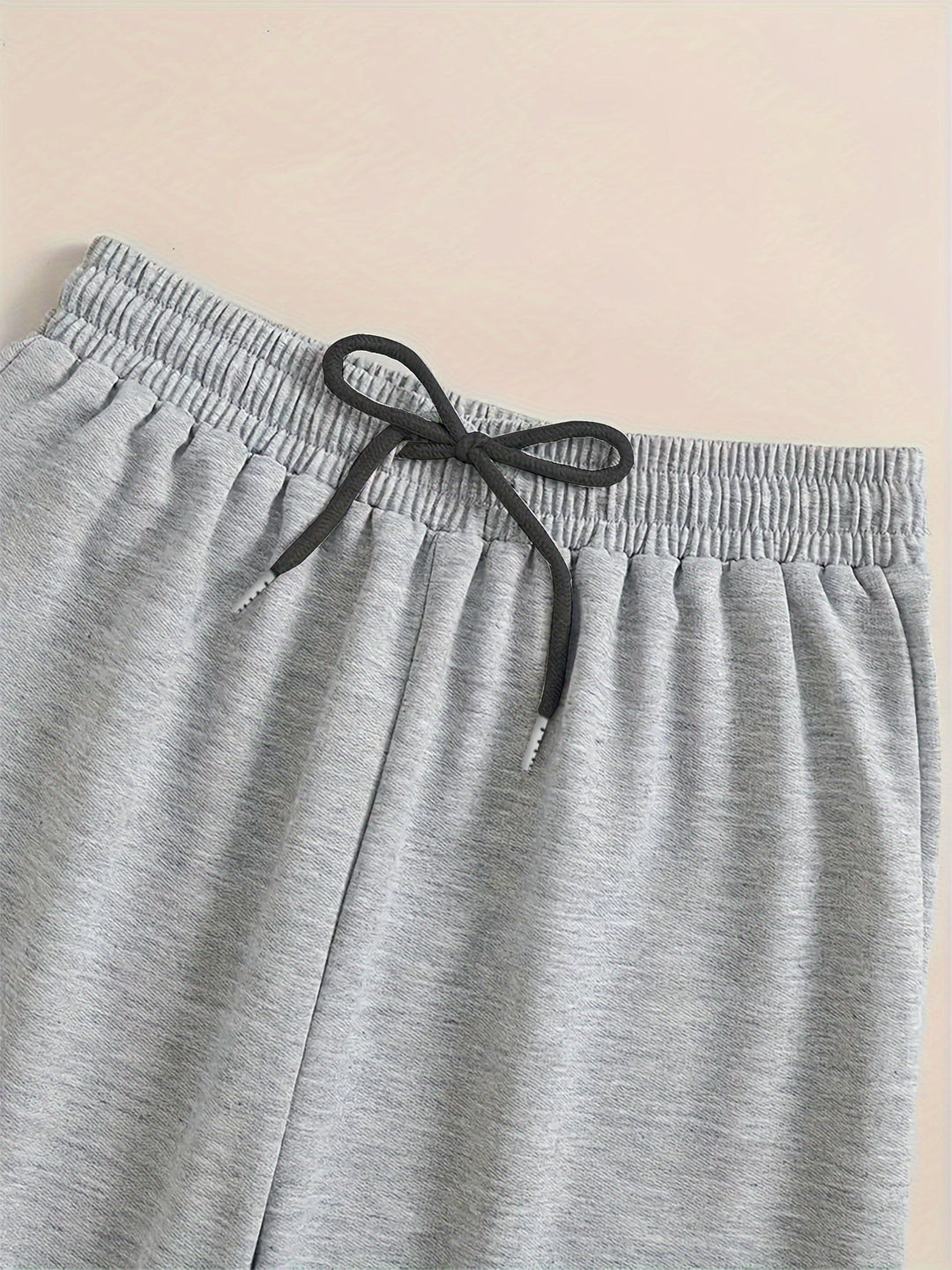 Baxter | Afslappede Drawstring Joggers