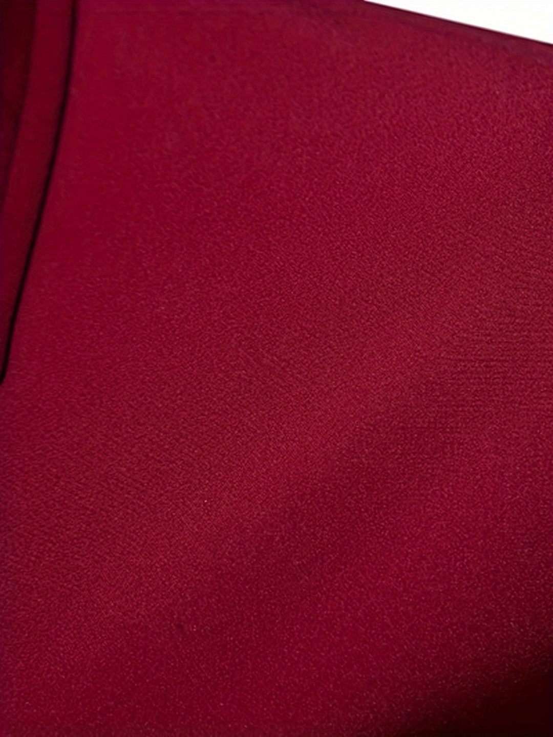 Anthony | Kontrast Trim Button-Up Skjorte