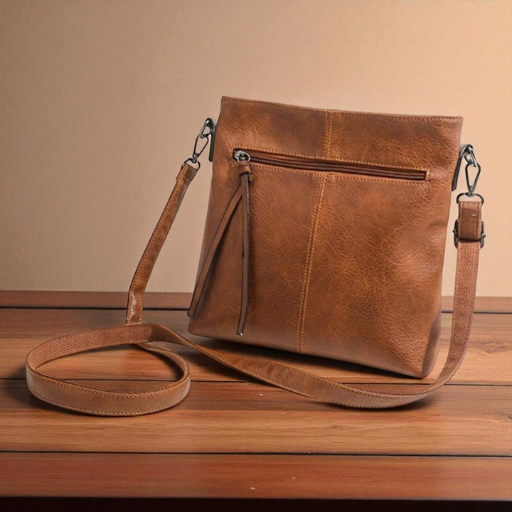 Diane | Casual Lynlås Sling Taske
