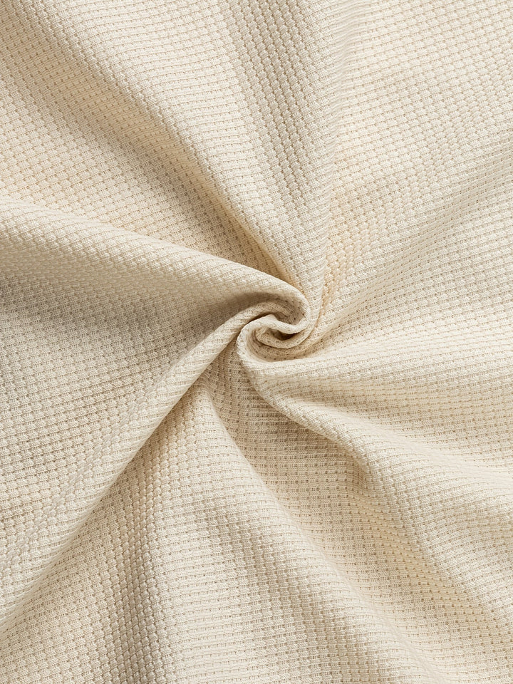 Foster | Struktureret Button-Up Jakke