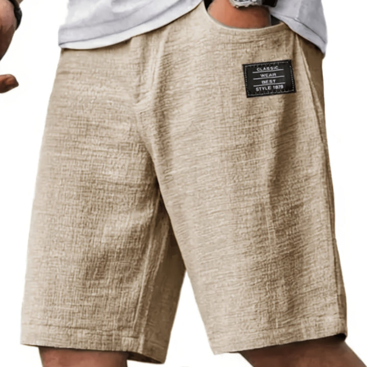 Marshall | Afslappede Hverdags Shorts