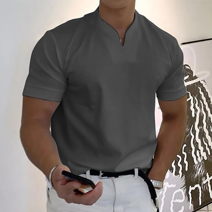 Logan | Forfinet Krave Polo Shirt