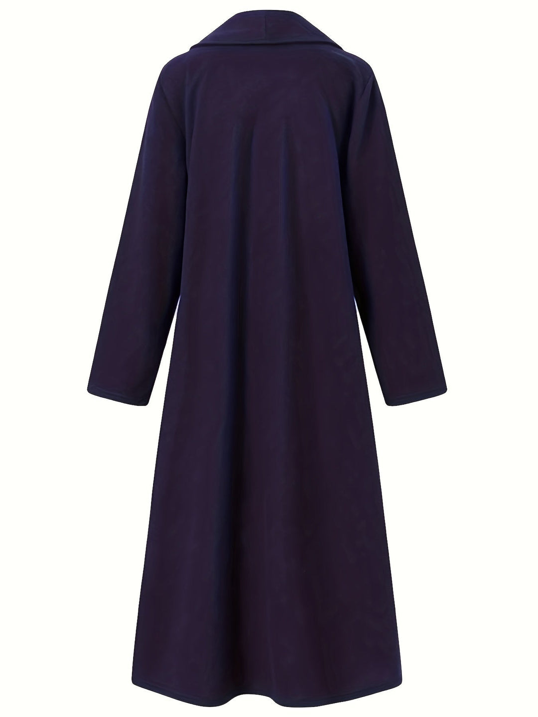 Cordelia | Elegant Langline Frakke