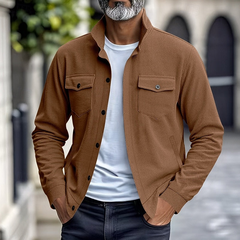 Maxwell | Ribbet Utility Jakke