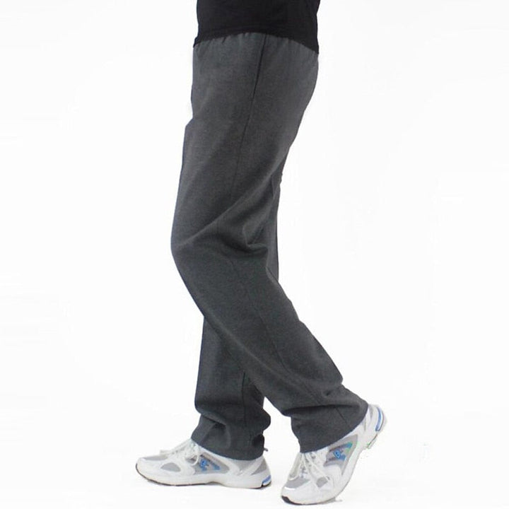 Russell | Afslappede Straight-Leg Joggers