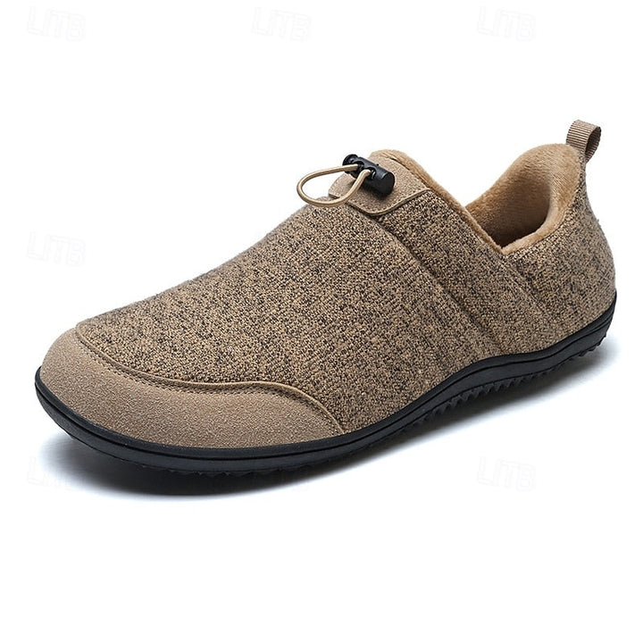 Archer | Komfortable Slip-On Sko