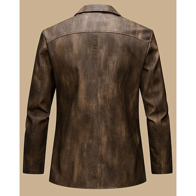Xavier | Skræddersyet Blazer